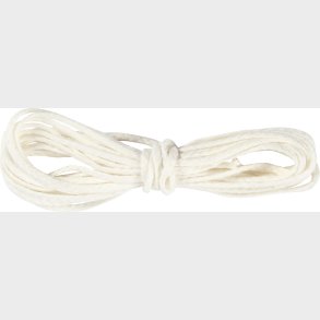 V�ge Til Stearin - Nr. Stp - Str. 3x12  - 3 M - 100 G