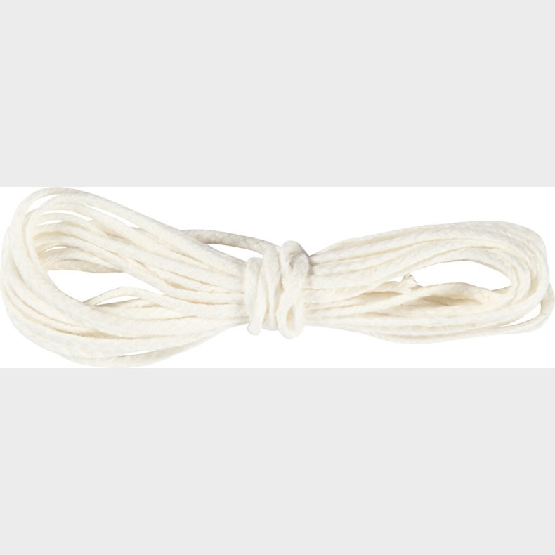 V�ge Til Stearin - Nr. Stp - Str. 3x12  - 3 M - 100 G