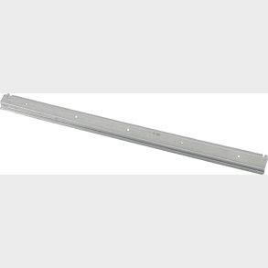 Vgskinne - H 44 Mm - L 60,5 Cm - 1 Stk.