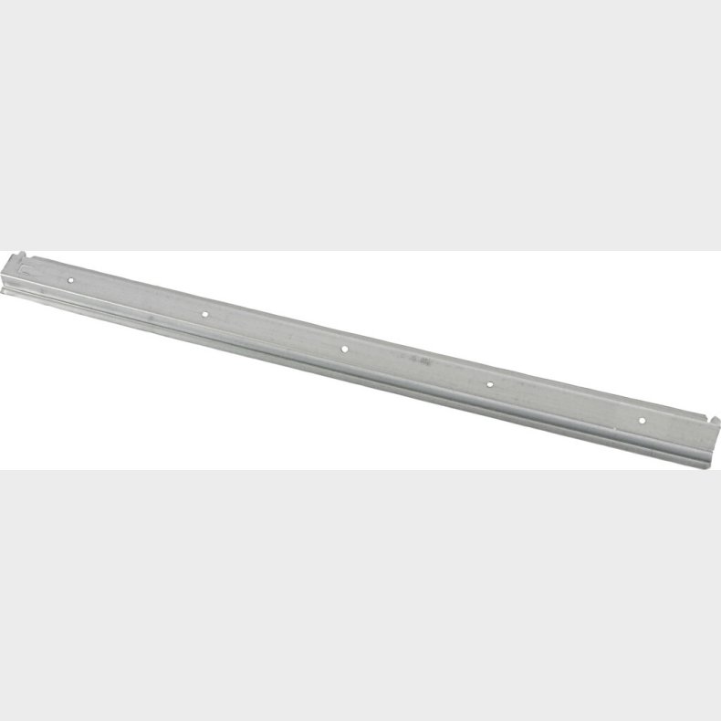 Vgskinne - H 44 Mm - L 60,5 Cm - 1 Stk.