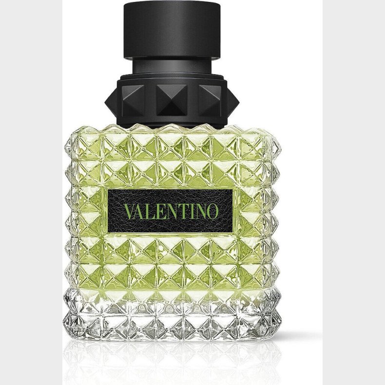 Valentino - Born In Roma Donna Green Stravaganza Edp 50 Ml