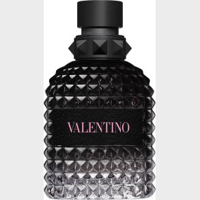 Valentino - Uomo Born In Roma Edt 50 Ml
