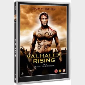 Valhalla Rising - DVD - Film