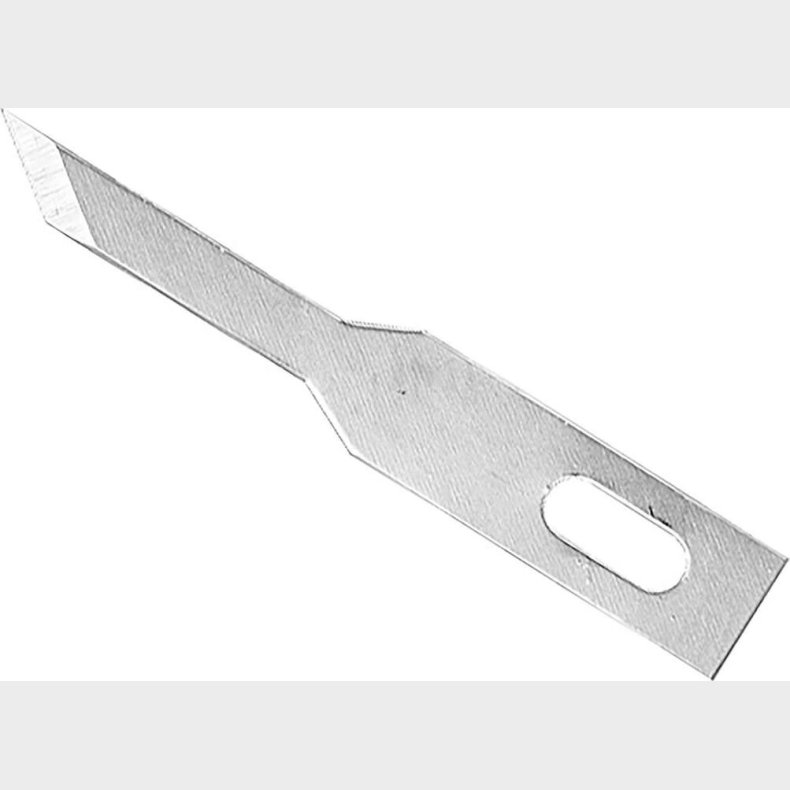 Vallejo - 5 Stencil Knivblade St #68 - Til Kniv No. 1 - T06005
