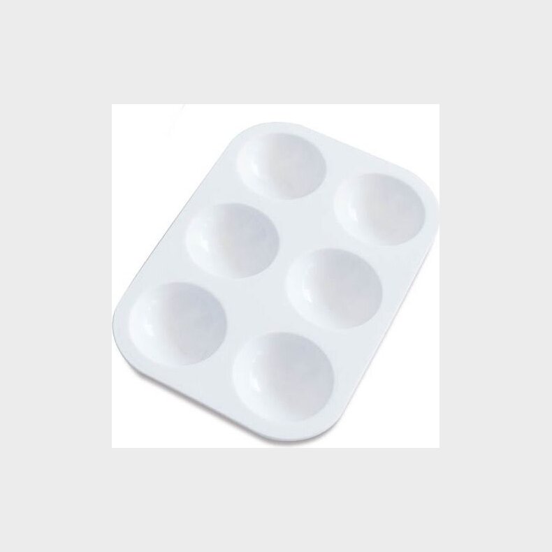 Vallejo - Lille Palette 13x9 Cm - Hs120