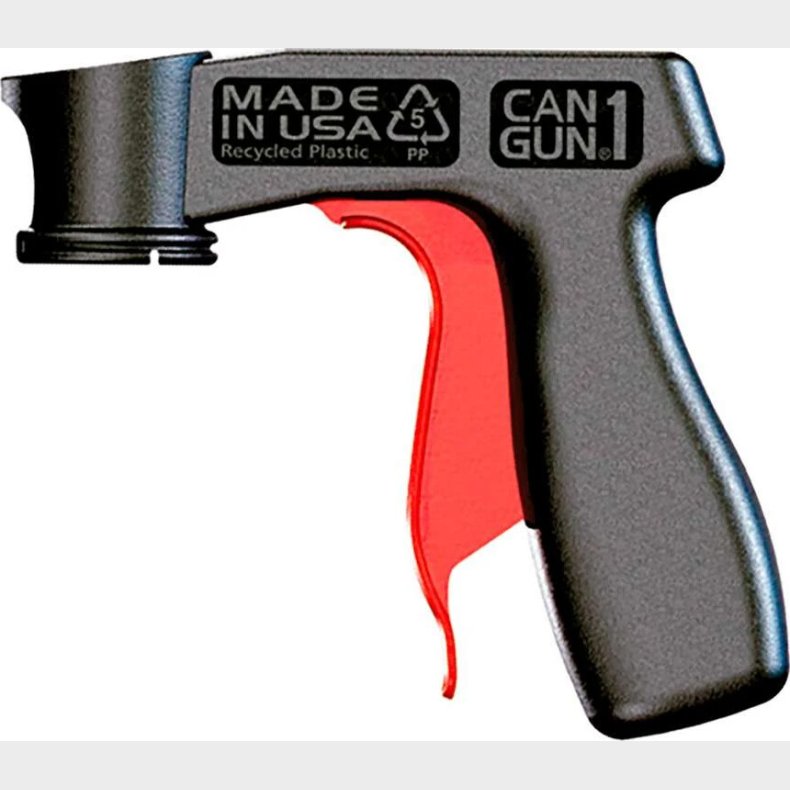 Vallejo - Universal Spraydse Pistol Greb - T13001