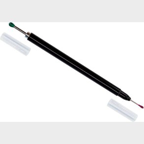 Vallejo - Vlg-og-placer Vrktj Med Dobbelt Ender - T12005