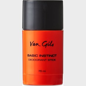 Van Gils Basic Instinct Deodorant Stick - 75 Ml