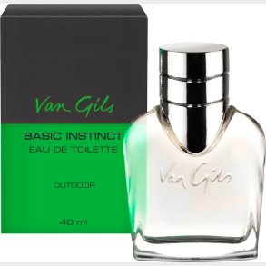 Van Gils - Basic Instinct Outdoor - 40 Ml