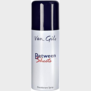 Van Gils Deodorant Spray - Between Sheets - 150 Ml.