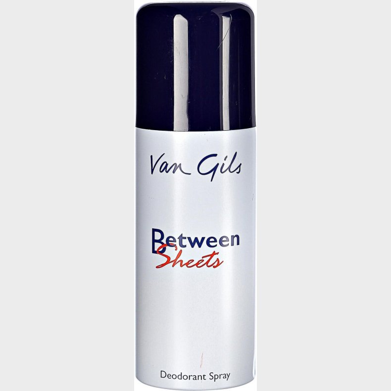 Van Gils Deodorant Spray - Between Sheets - 150 Ml.