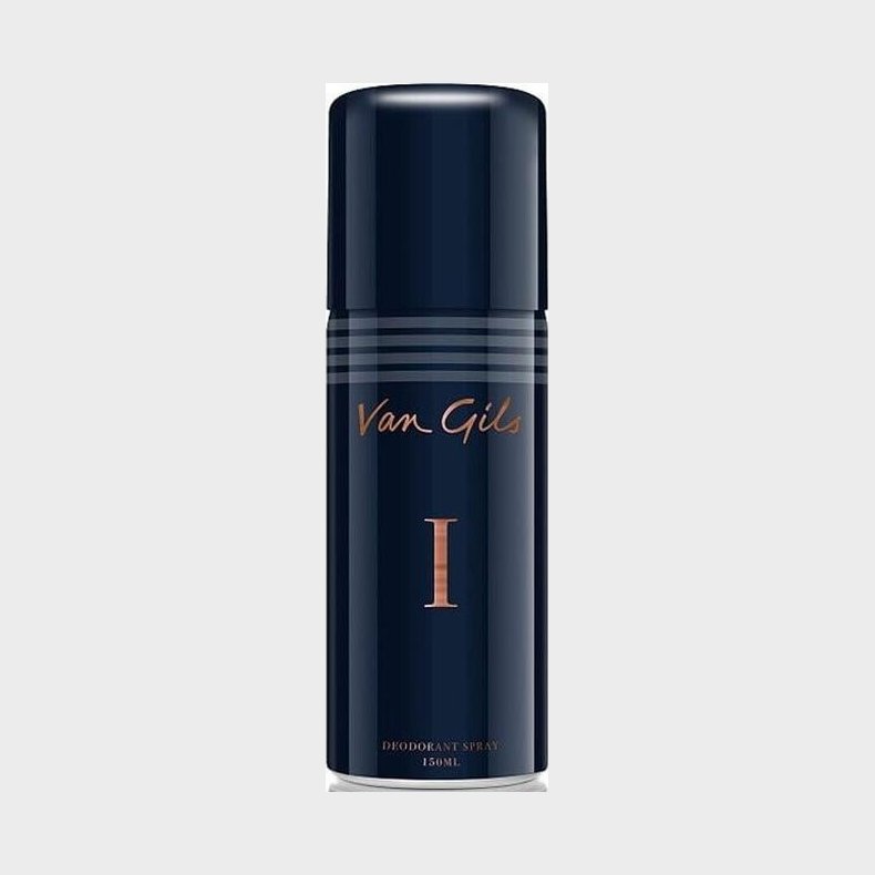 Van Gils - I Deodorant Spray 150 Ml