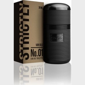 Van Gils - Strictly No1 Eau De Toilette - 30 Ml