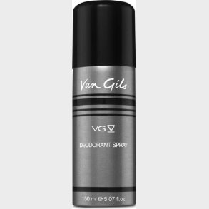 Van Gils - Vg Deodorant Spray 150 Ml