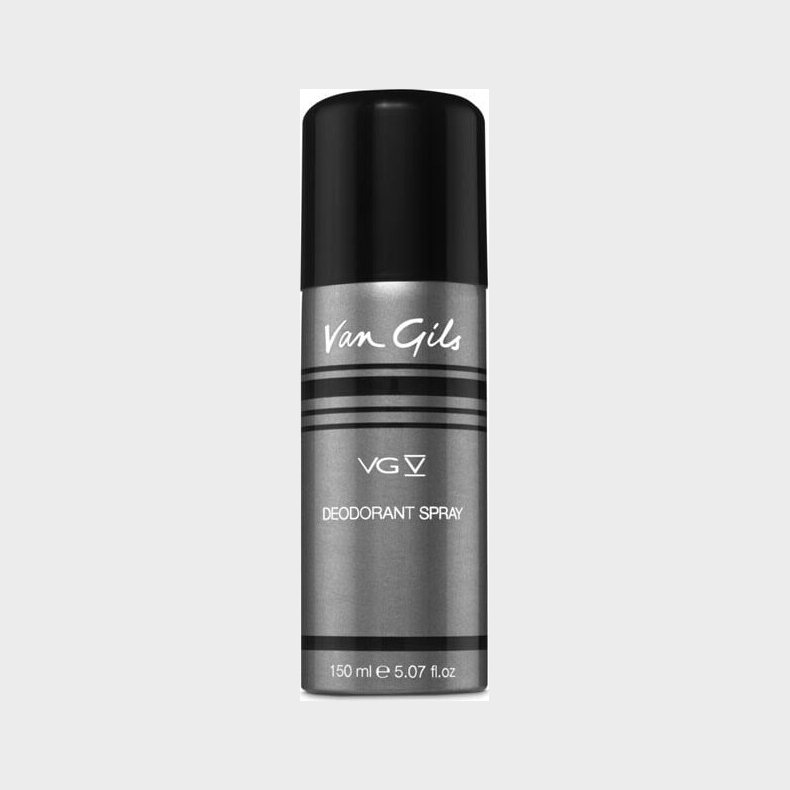 Van Gils - Vg Deodorant Spray 150 Ml