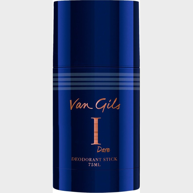 Van Gils - Vg I Dare Deodorant Stick - 75 Ml