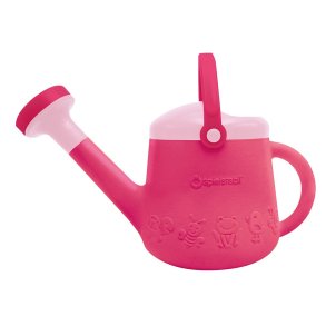 Vandkande - Pink/lyserd, 1 L