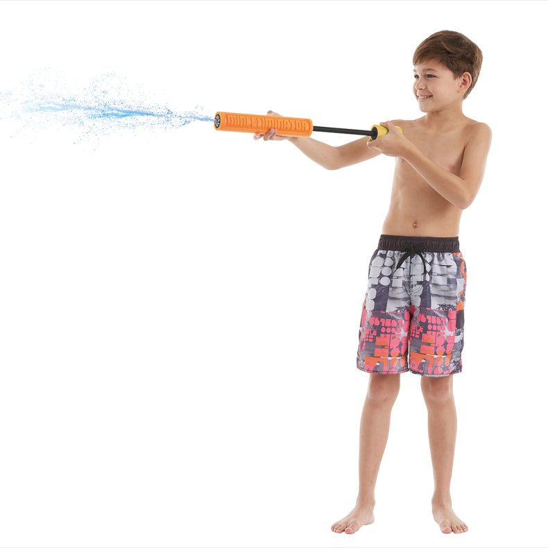 Happy People | Vandpumpekanon i skum - L: 33 cm., 1 stk.