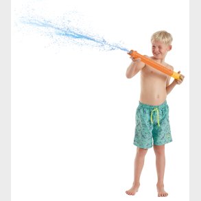 Happy People | Vandpumpekanon i skum - L: 54 cm., 1 stk.