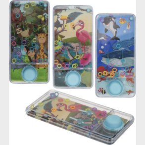 Vandspil Til B�rn - Overraskelsesfarve