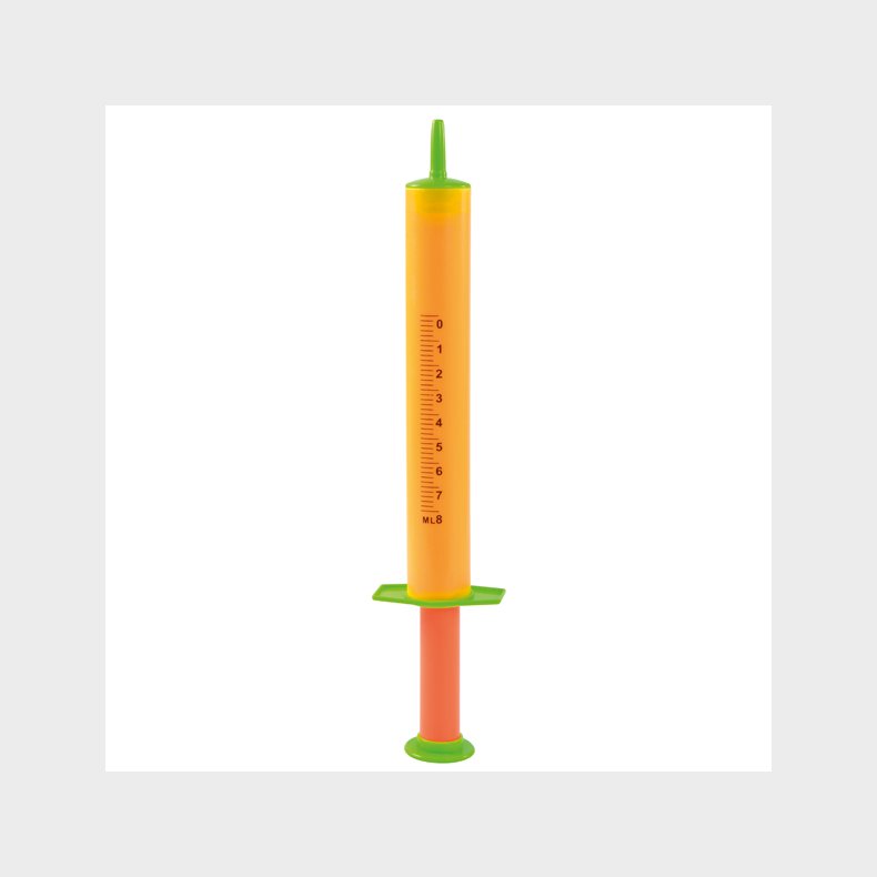 eduplay | Vandsprjte, 34 cm.