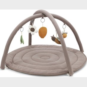 Vanilla Copenhagen - Aktivitetstppe - Honeybee -  90 Cm