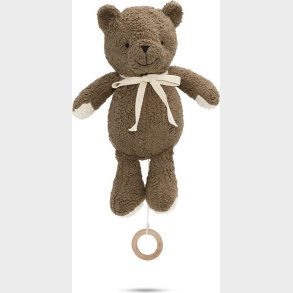 Vanilla Copenhagen - Bamse Med Musik