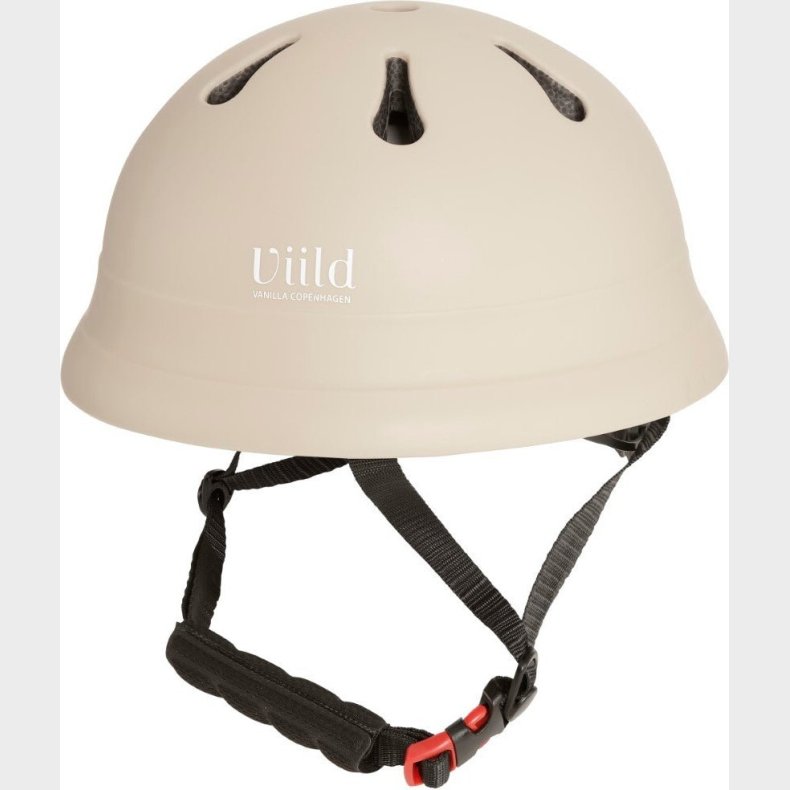 Vanilla Copenhagen - Cykelhjelm - Beige - Xs (48-52 Cm)