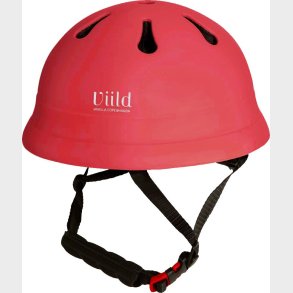 Vanilla Copenhagen - Cykelhjelm - Berry - S (51-54 Cm)