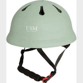 Vanilla Copenhagen - Cykelhjelm - Pale Jade - S (51-54 Cm)