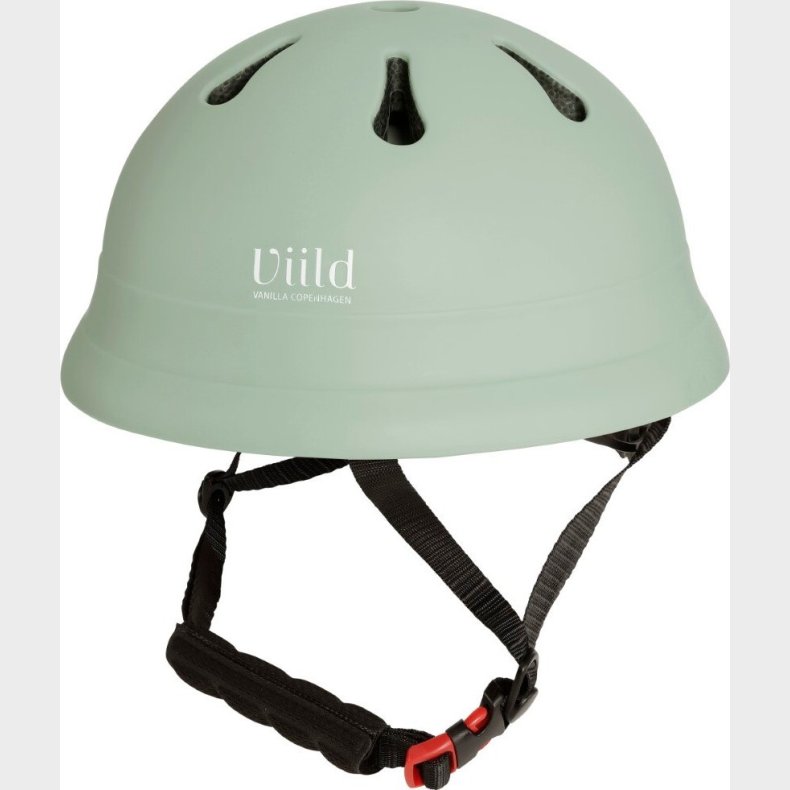 Vanilla Copenhagen - Cykelhjelm - Pale Jade - Xxs (44-48 Cm)
