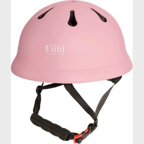 Vanilla Copenhagen - Cykelhjelm - Rose - Xxs (44-48 Cm)