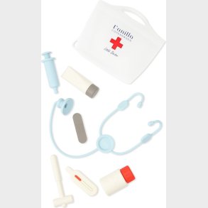 Vanilla Copenhagen - Doctor Set - Silikone