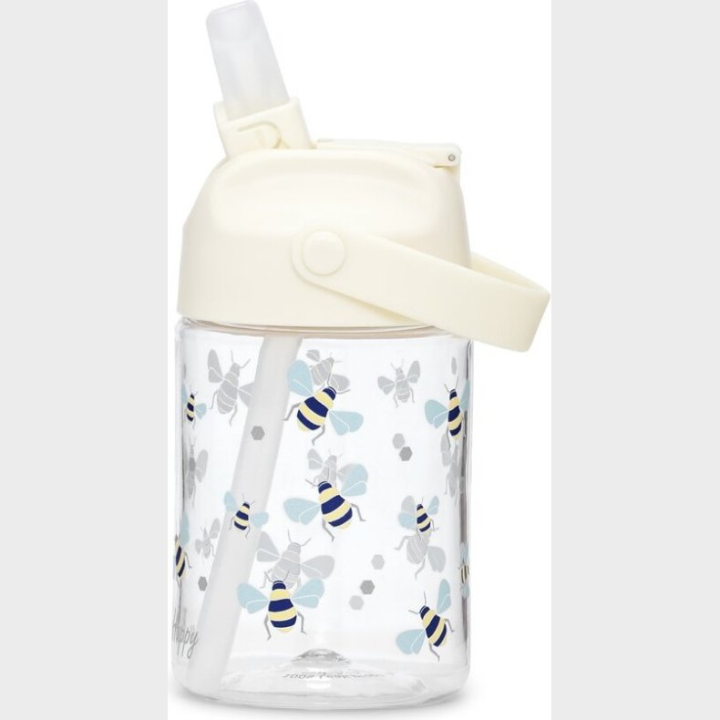 Vanilla Copenhagen - Drikkedunk - Transparent - 350 Ml