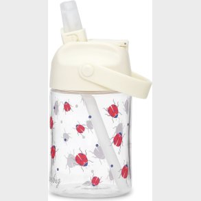 Vanilla Copenhagen - Drikkedunk - Transparent - 350 Ml