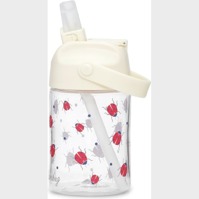 Vanilla Copenhagen - Drikkedunk - Transparent - 350 Ml