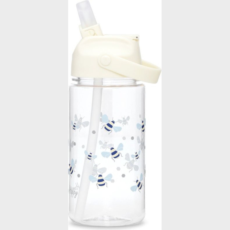 Vanilla Copenhagen - Drikkedunk - Transparent - 500 Ml