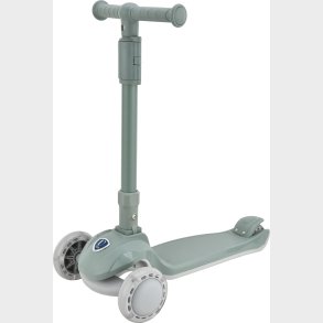 Vanilla Copenhagen - L�behjul - Fern