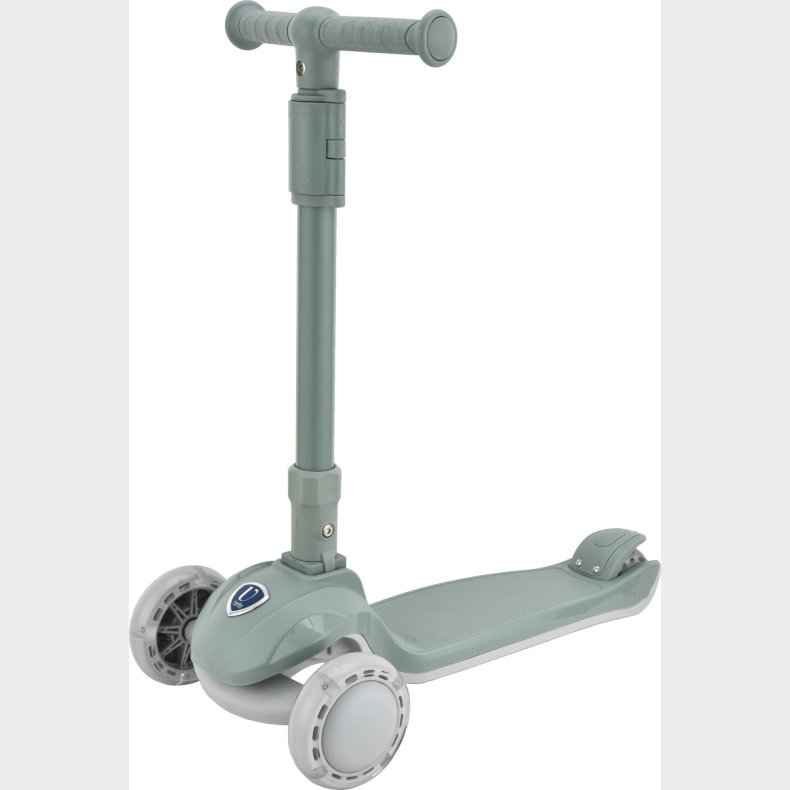 Vanilla Copenhagen - L�behjul - Fern