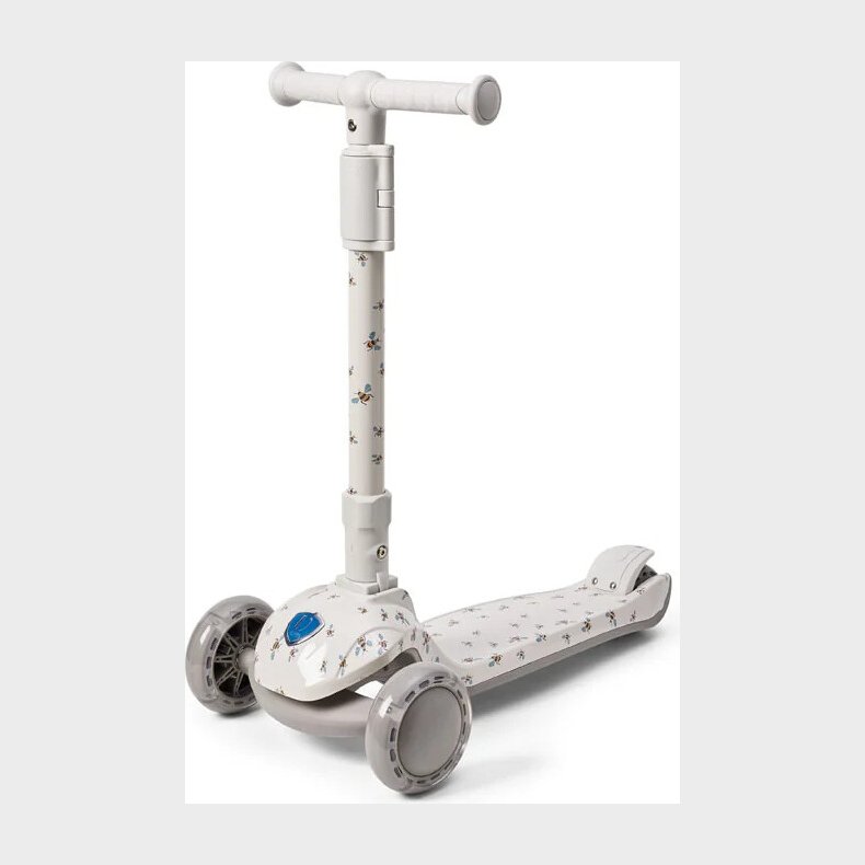 Vanilla Copenhagen - L�behjul - Honeybee