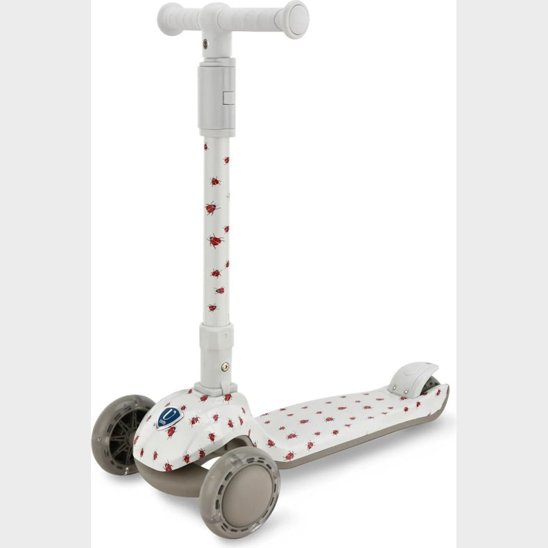 Vanilla Copenhagen - L�behjul - Ladybug