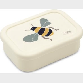 Vanilla Copenhagen - Madkasse - Honeybee - Silikone - 700 Ml