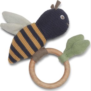 Vanilla Copenhagen - Rangle - Humlebi