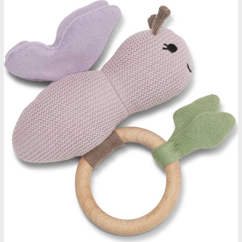 Vanilla Copenhagen - Rangle - Sommerfugl