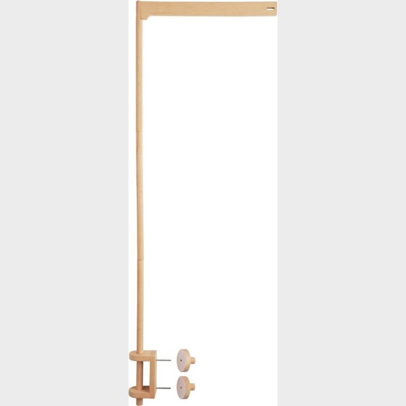 Vanilla Copenhagen - Sengehimmel Stativ - B�g - 140 Cm