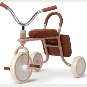 Vanilla Copenhagen - Trehjulet Cykel - Retro - Fern