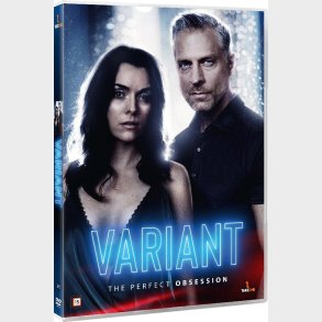 Variant - DVD - Film