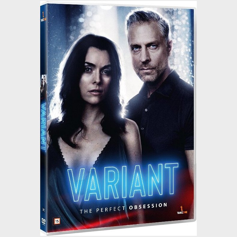 Variant - DVD - Film
