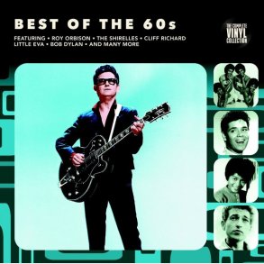 Best Of 60s - Vinyl Lp