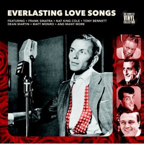 Everlasting Love Songs - Vinyl Lp